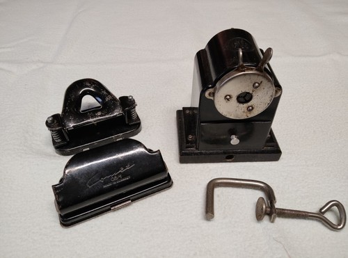 Alte ddr bakelit bleistift - ddr,