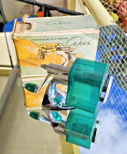 Bleistiftanspitzer apex - bleistiftanspitzer, –