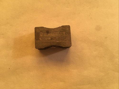 Antiker bleistiftspitzer - antiker,