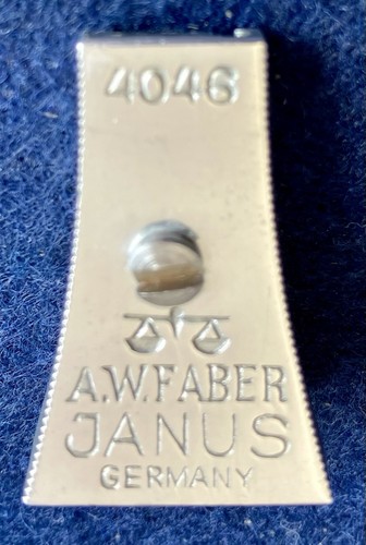 1935 faber janus - 1935,