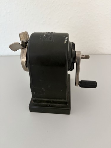 Alter faber - a.w.,