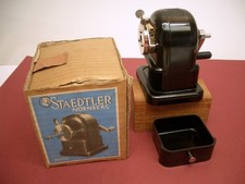 Alte "Staedtler Mars"