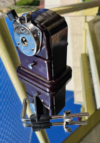Ddr anspitzer hema 2 - ddr,