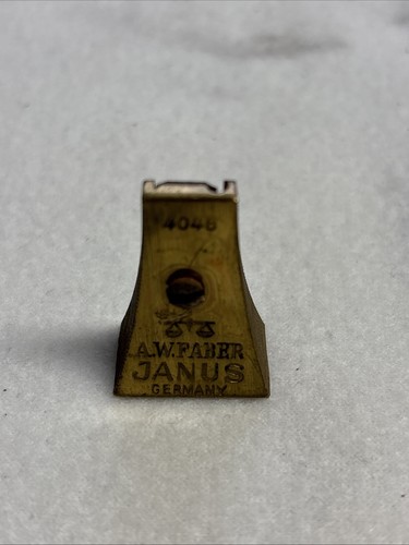 Faber janus 4046 - a.w,