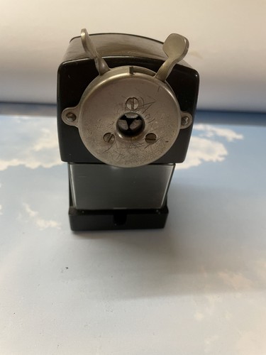 Alter bleistiftspitzer 626 - -, #