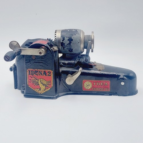 Iduna schwarz - iduna-2,