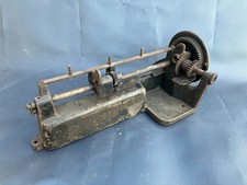 antik Spitzmaschine Spitzer