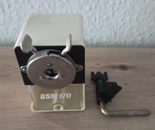 Alte Spitzmaschine DDR Modell