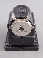 DDR Bleistiftspitzer mit