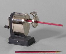 Konvolut Bleistiftanspitzer