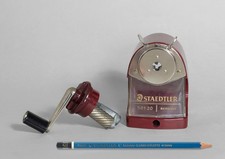 Bleistiftanspitzer Staedtler