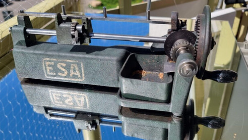 Esa schwedische - esa,
