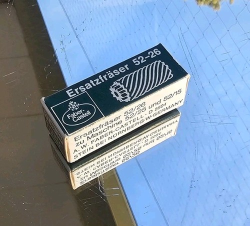 Stück faber castell - 1,