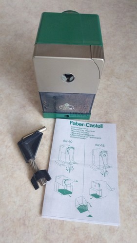 Faber castell 15 - faber,