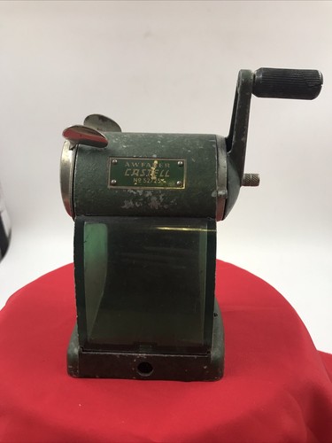 Anspitzer spitzer faber - anspitzer,