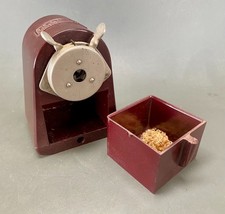 Antike Bürotechnik DAHLE 55