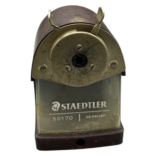 Staedtler 50170 anspitzer - 50170,