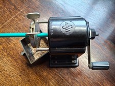 Bleistiftanspitzer Anspitzer