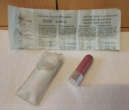 Seltener fedra 4800 - seltener,