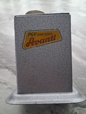 Alter Spitzer Firma Avanti