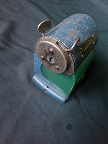 Stiftespitzer anspitzer faber - anspitzer,