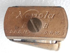 alter Bleistiftanspitzer