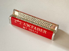 A.W. Faber No. 151/1 Rekord
