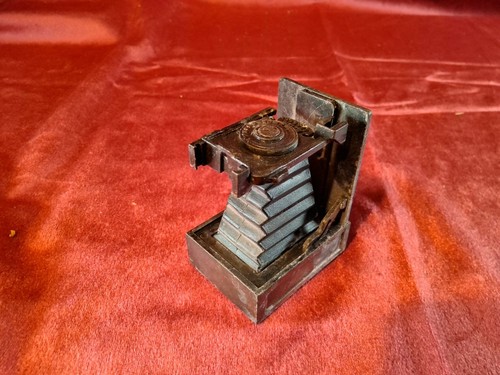 Antik foto kamera anspitzer - antik,