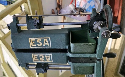 Esa schwedische - esa,