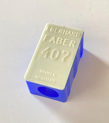 Eberhard faber 407 - faber,