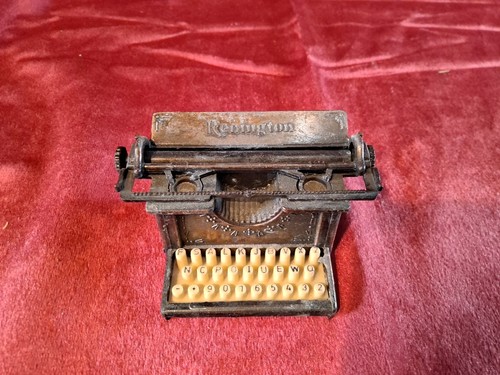 Antik schreibmaschine - antik,