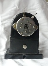 Bleistiftanspitzer A.W. Faber