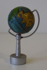 Antiker kleiner Miniatur