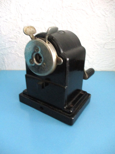 Ddr bleistift anspitzer - bleistift,