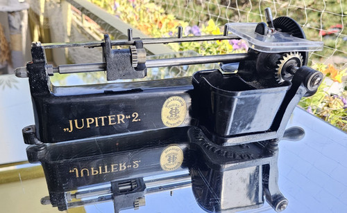 Jupiter 51b - jupiter, 2/51b