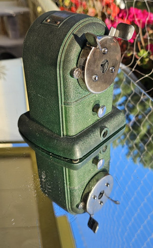 Bleistiftanspitzer faber - bleistiftanspitzer,