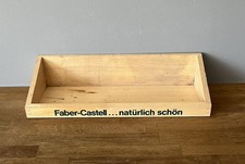 Vintage FABER CASTELL -altes