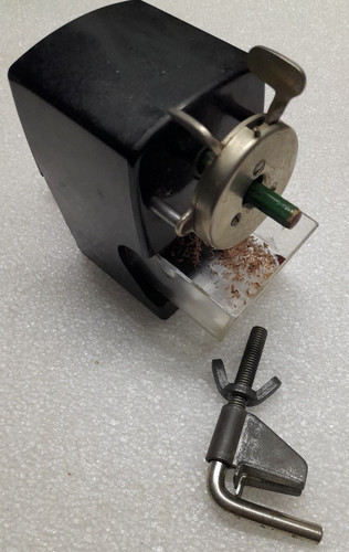 Spitzmaschine für bleistift - für,