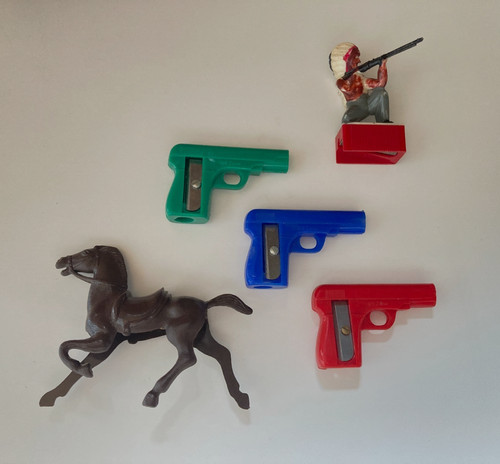 Konvolut stück alte - 5,