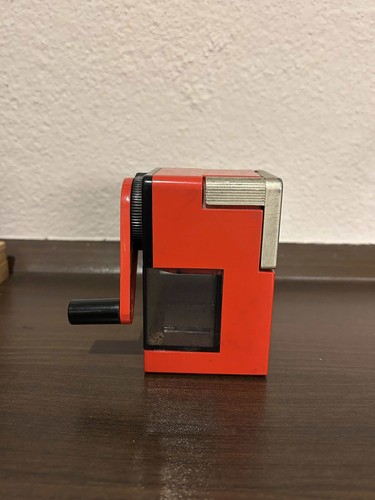 Vintage modell faber - modell,
