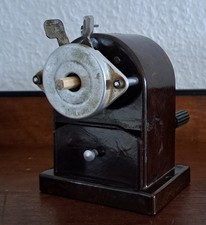 Spitzmaschine Modell 120