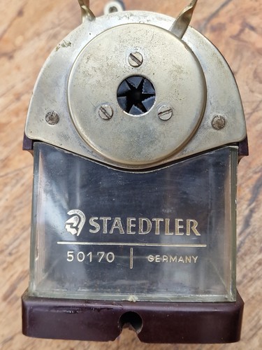 Staedtler 501 - , 70