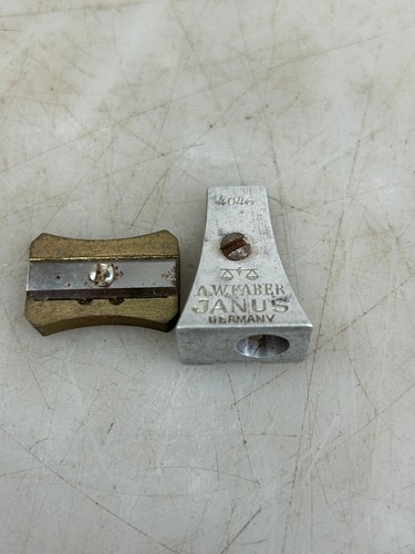 Vintage bleistiftanspitzer - vintage, 2