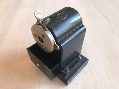Alter bleistiftanspitzer fte - alter,