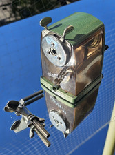 Dahle 77, Bleistiftanspitzer