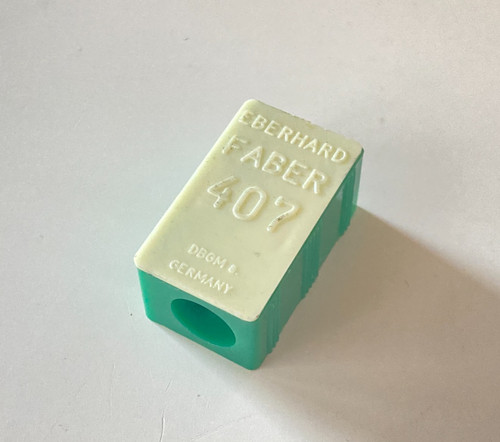 Eberhard faber 407 - eberhard,