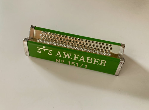 Faber 151 1 rekord - faber, 151/1