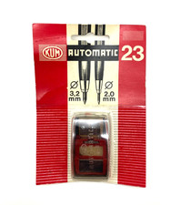 KUM Automatic 23, 1x Anspitzer