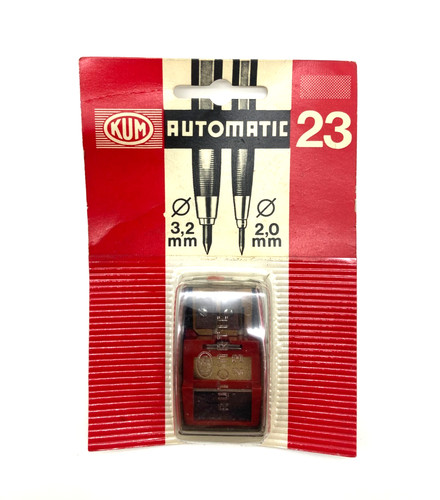 Kum automatic 1x - kum, 23,