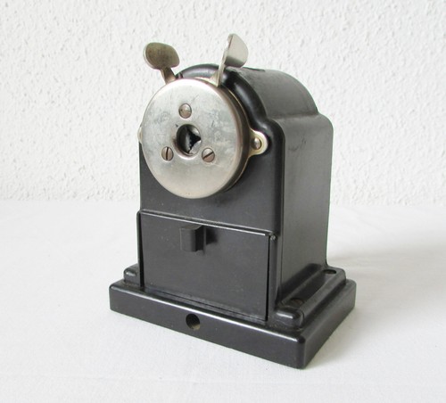 Alte ddr bakelit bleistift - bakelit,